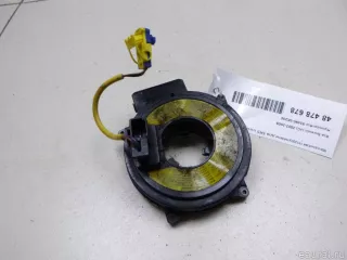 934903E200 Hyundai-Kia Механизм подрулевой для SRS (ленточный) Kia Sorento 1 Арт E48478678, вид 5