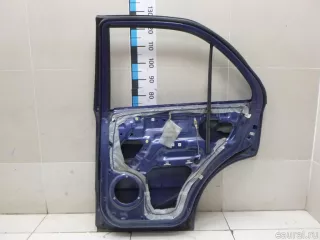 770043E111 Hyundai-Kia Дверь задняя правая Kia Sorento 1 Арт E48479085, вид 3