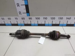 4342002270 Toyota Полуось передняя левая Toyota Corolla E120 Арт E48479554, вид 1