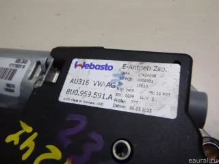 8U0959591A VAG Моторчик люка Audi Q3 2 Арт E48480235, вид 6