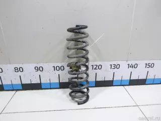 55350A6810 Hyundai-Kia Пружина задняя Kia Ceed 2 Арт E48480387, вид 2