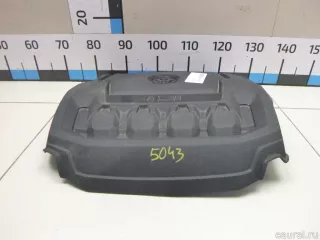 06K103925CL VAG Накладка декоративная Volkswagen Tiguan 2 Арт E48480595, вид 2
