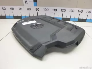 06K103925CL VAG Накладка декоративная Volkswagen Tiguan 2 Арт E48480595, вид 4