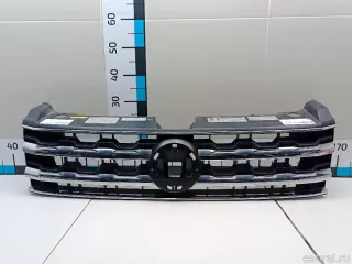 3CN853651ARYP VAG Решетка радиатора Volkswagen Teramont Арт E48480597, вид 1
