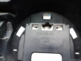 3CN853651ARYP VAG Решетка радиатора Volkswagen Teramont Арт E48480597, вид 12