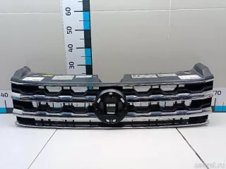 3CN853651ARYP VAG Решетка радиатора Volkswagen Teramont Арт E48480597, вид 2