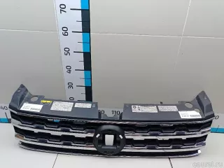 3CN853651ARYP VAG Решетка радиатора Volkswagen Teramont Арт E48480597, вид 3