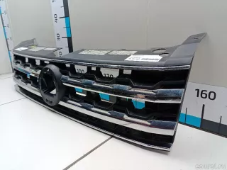 3CN853651ARYP VAG Решетка радиатора Volkswagen Teramont Арт E48480597, вид 4