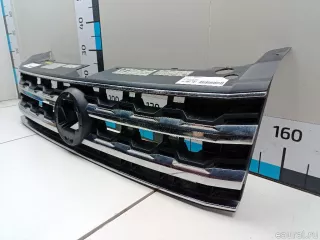 3CN853651ARYP VAG Решетка радиатора Volkswagen Teramont Арт E48480597, вид 5