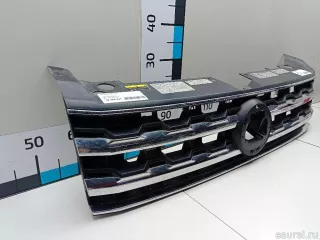 3CN853651ARYP VAG Решетка радиатора Volkswagen Teramont Арт E48480597, вид 6