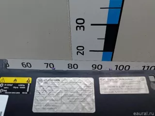 3CN853651ARYP VAG Решетка радиатора Volkswagen Teramont Арт E48480597, вид 7