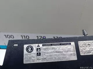 3CN853651ARYP VAG Решетка радиатора Volkswagen Teramont Арт E48480597, вид 8