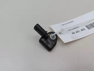 3Q0959651A VAG Датчик AirBag Volkswagen Teramont Арт E48481453, вид 1