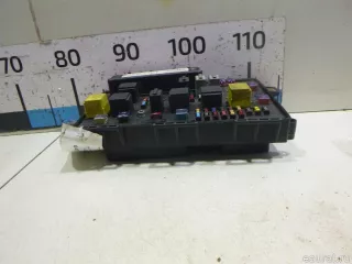 1237094 GM Блок предохранителей Opel Zafira B Арт E48481556, вид 4