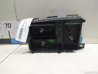 1237094 GM Блок предохранителей Opel Zafira B Арт E48481556, вид 5