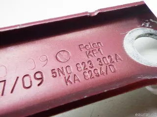 5N0823302A VAG Петля капота правая Volkswagen Tiguan 1 Арт E48481723, вид 6
