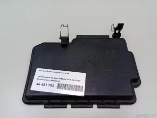 1665400182 Mercedes Benz Крышка блока предохранителей Mercedes ML/GLE W166 Арт E48481763, вид 1