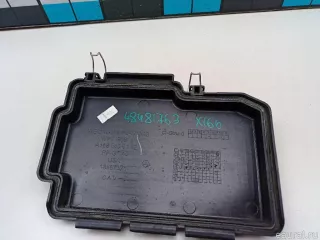 1665400182 Mercedes Benz Крышка блока предохранителей Mercedes ML/GLE W166 Арт E48481763, вид 3