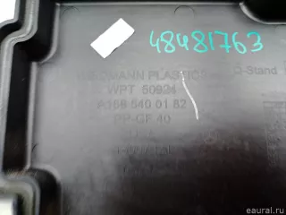 1665400182 Mercedes Benz Крышка блока предохранителей Mercedes ML/GLE W166 Арт E48481763, вид 4