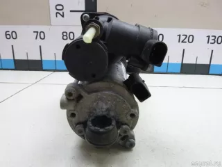 1663200104 Mercedes Benz Насос регулировки подвески Mercedes S C217 Арт E48481839, вид 3