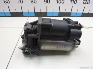 1663200104 Mercedes Benz Насос регулировки подвески Mercedes S C217 Арт E48481839, вид 5