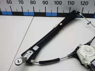 5NN837462 VAG Стеклоподъемник электр. передний правый Volkswagen Tiguan 2 Арт E48481891, вид 3