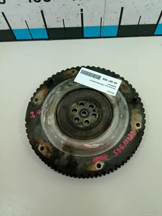 96518411 GM Маховик Chevrolet Spark M300 Арт E48481962, вид 1