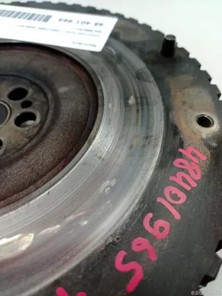 96518411 GM Маховик Chevrolet Spark M300 Арт E48481962, вид 3