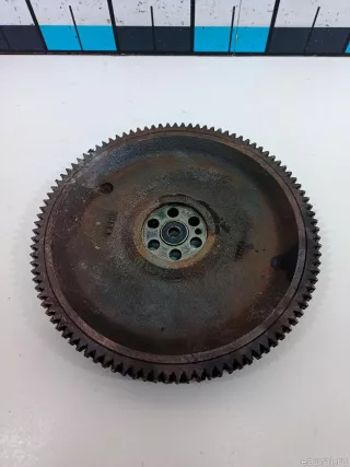 96518411 GM Маховик Chevrolet Spark M300 Арт E48481962, вид 5