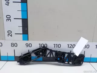 5NN807394 VAG Направляющая заднего бампера правая Volkswagen Tiguan 2 Арт E48482211, вид 2