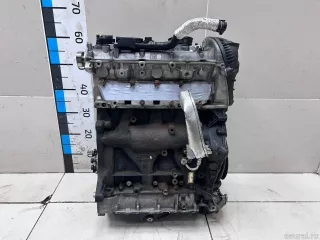 06J100033T VAG Двигатель Volkswagen Tiguan 1 Арт E48482275, вид 1