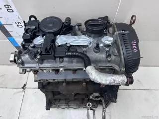 06J100033T VAG Двигатель Volkswagen Tiguan 1 Арт E48482275, вид 2