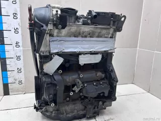 06J100033T VAG Двигатель Volkswagen Tiguan 1 Арт E48482275, вид 4