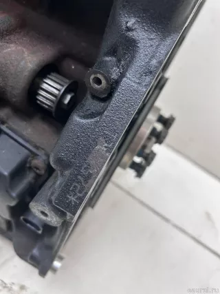 06J100033T VAG Двигатель Volkswagen Tiguan 1 Арт E48482275, вид 5