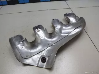 12629339 GM Экран тепловой Cadillac Escalade 4 Арт E48482349, вид 4
