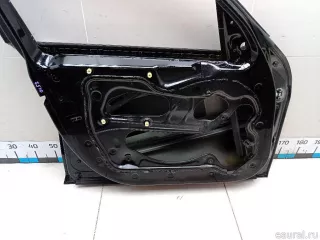 41517339357 BMW Дверь передняя левая BMW X1 E84 Арт E48482704, вид 5