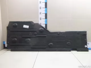 51757059392 BMW Защита днища BMW X1 E84 Арт E48482750, вид 1