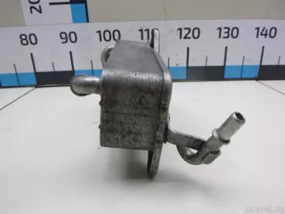 8U0317021A VAG Радиатор (маслоохладитель) АКПП Audi Q3 2 Арт E48483125, вид 3