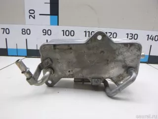 8U0317021A VAG Радиатор (маслоохладитель) АКПП Audi Q3 2 Арт E48483125, вид 4