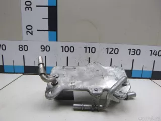 8U0317021A VAG Радиатор (маслоохладитель) АКПП Audi Q3 2 Арт E48483125, вид 5