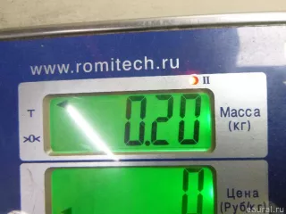 3Q0133366K VAG Шланг воздушный Volkswagen Teramont Арт E48483391, вид 7