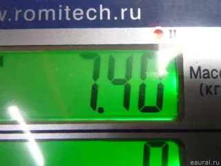 06K903023D VAG Генератор Volkswagen Tiguan 2 Арт E48483465, вид 8