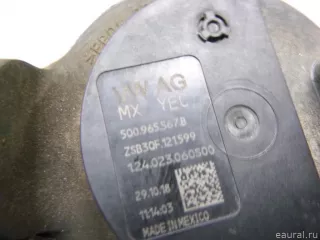 5Q0965567B VAG Насос (помпа) электрический Volkswagen Teramont Арт E48483695, вид 5