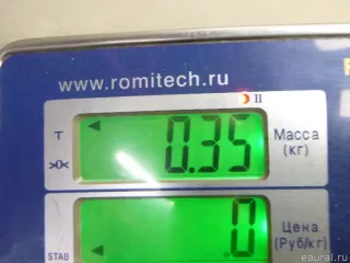 5Q0965567B VAG Насос (помпа) электрический Volkswagen Teramont Арт E48483695, вид 7