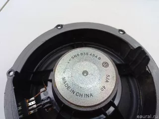 5N0035454B VAG Динамик Volkswagen Tiguan 1 Арт E48483735, вид 6