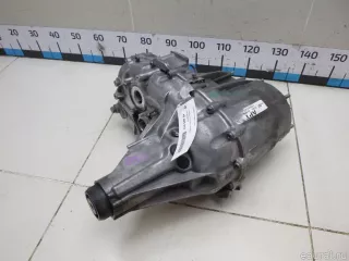 84605825 GM Коробка раздаточная Cadillac Escalade 4 Арт E48483853
