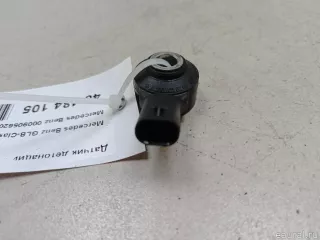0009056205 Mercedes Benz Датчик детонации Mercedes S C217 Арт E48484105, вид 3