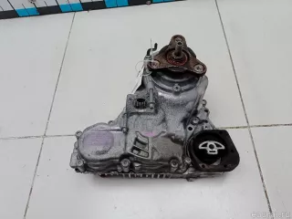 27107643755 BMW Коробка раздаточная BMW X1 E84 Арт E48484107, вид 1
