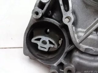 27107643755 BMW Коробка раздаточная BMW X1 E84 Арт E48484107, вид 7