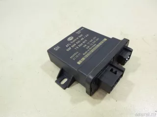 13366017 GM Блок управления светом Opel Astra J Арт E48484144, вид 2